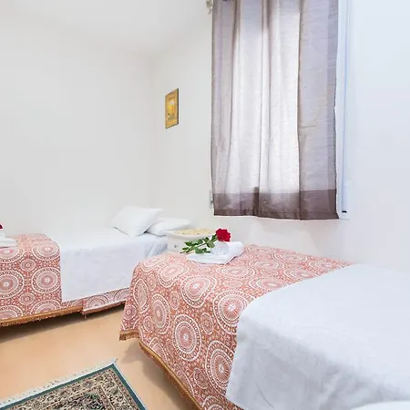 Central Appartement Barcelone