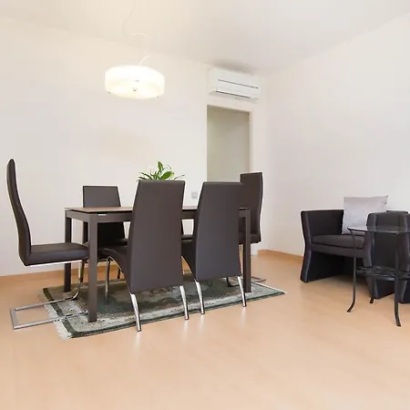 Apartment Central Barcelona