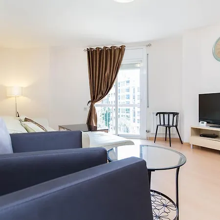 Central Apartment