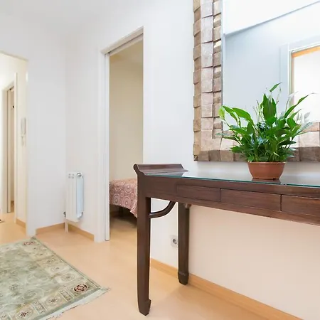 Apartment Central Barcelona