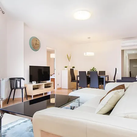 Apartment Central Barcelona